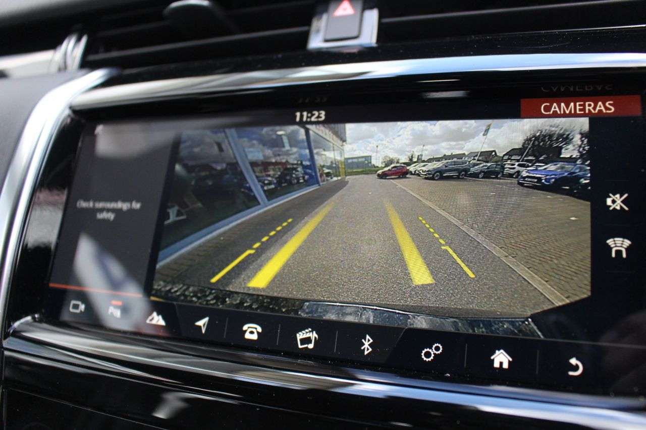 2019 LAND ROVER DISCOVERY SPORT 2019 LAND ROVER DISCOVERY SPORT