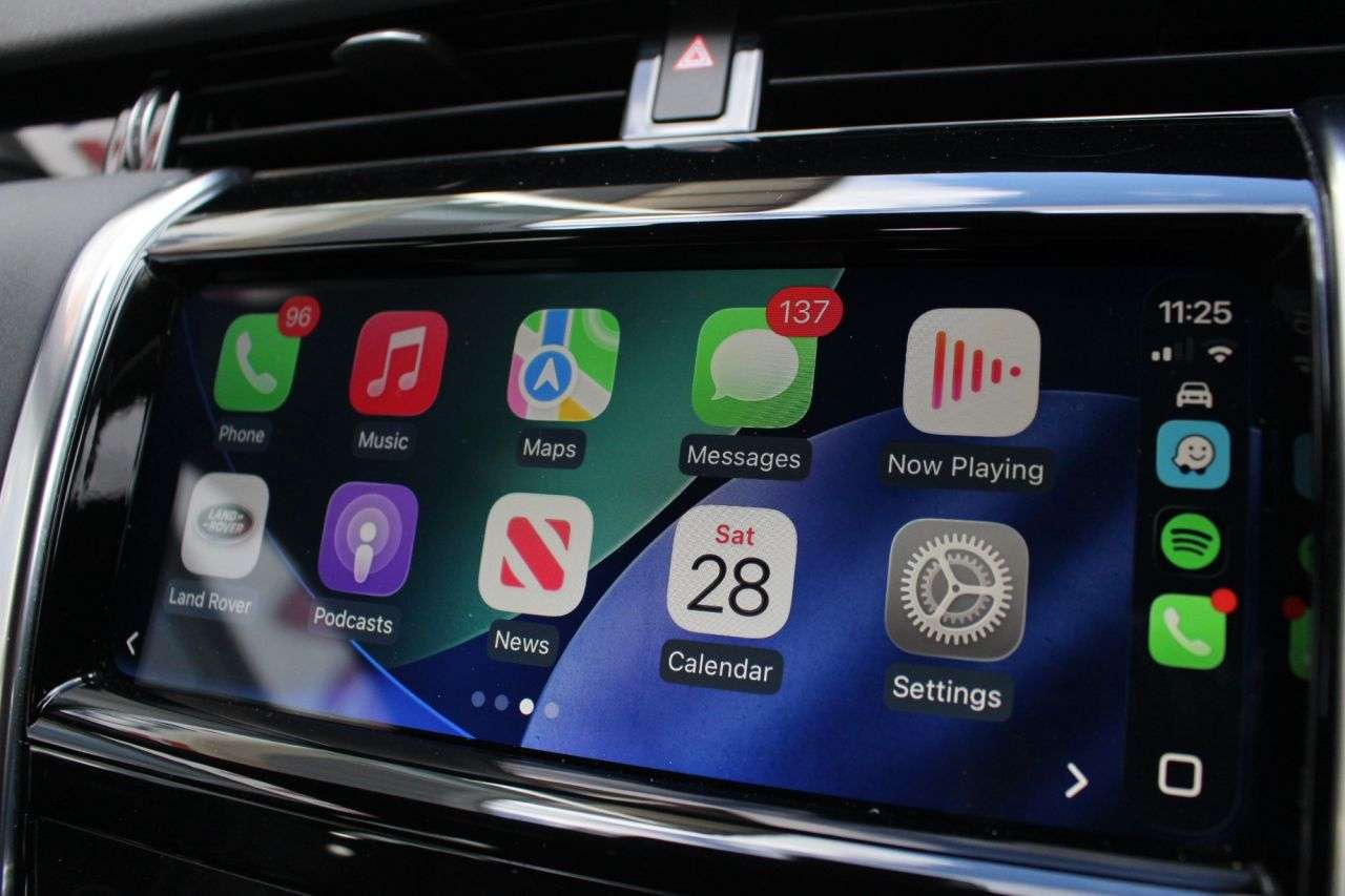 2019 LAND ROVER DISCOVERY SPORT 2019 LAND ROVER DISCOVERY SPORT