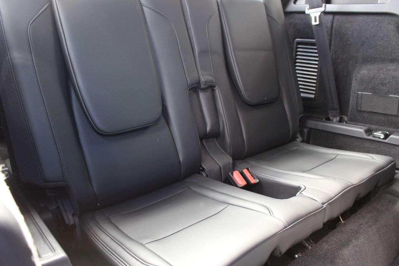 2019 LAND ROVER DISCOVERY SPORT 2019 LAND ROVER DISCOVERY SPORT