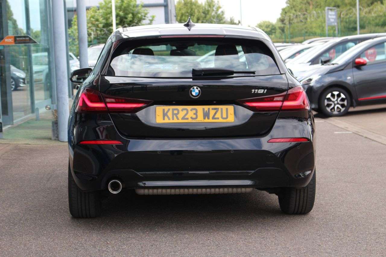 2023 BMW 1 SERIES 2023 BMW 1 SERIES