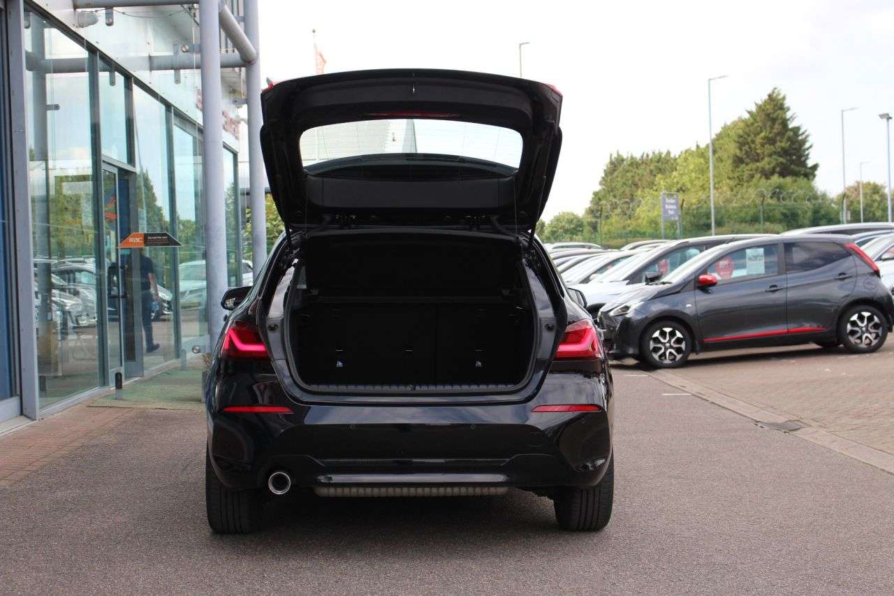 2023 BMW 1 SERIES 2023 BMW 1 SERIES