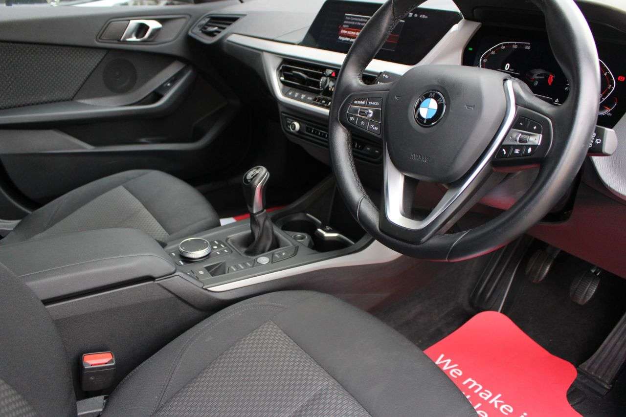 2023 BMW 1 SERIES 2023 BMW 1 SERIES