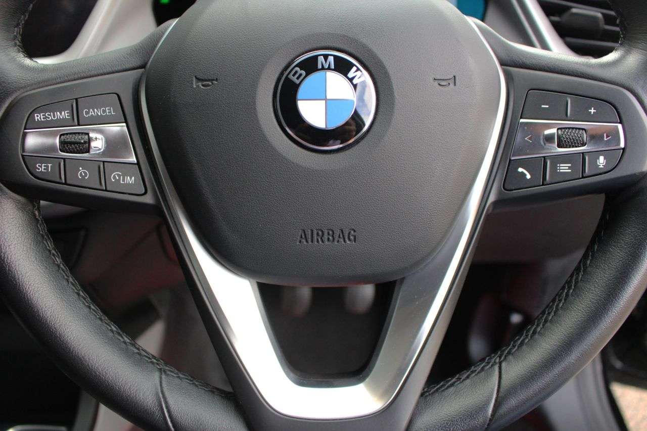 2023 BMW 1 SERIES 2023 BMW 1 SERIES