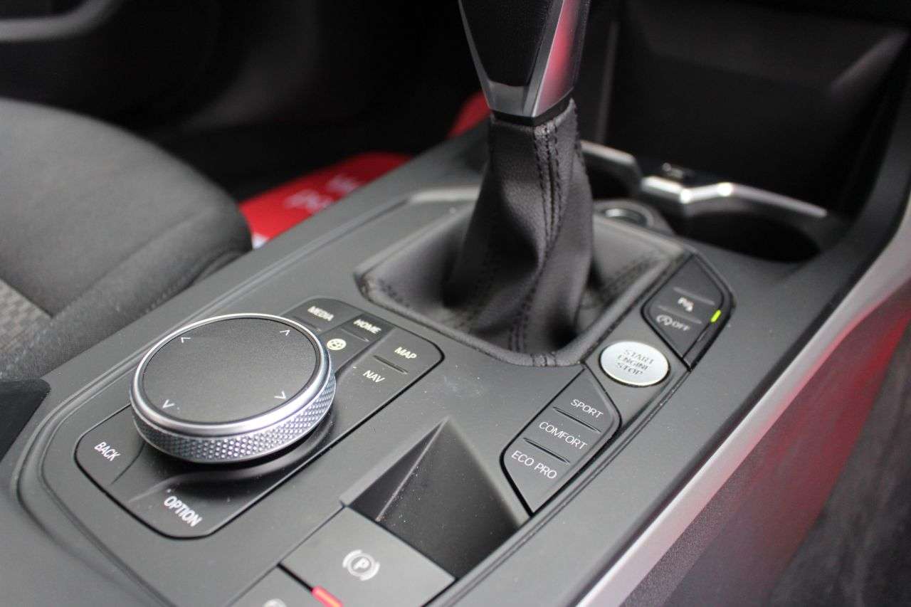 2023 BMW 1 SERIES 2023 BMW 1 SERIES