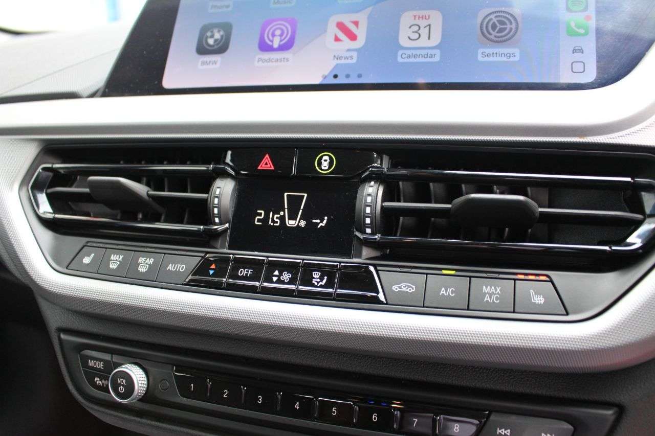 2023 BMW 1 SERIES 2023 BMW 1 SERIES