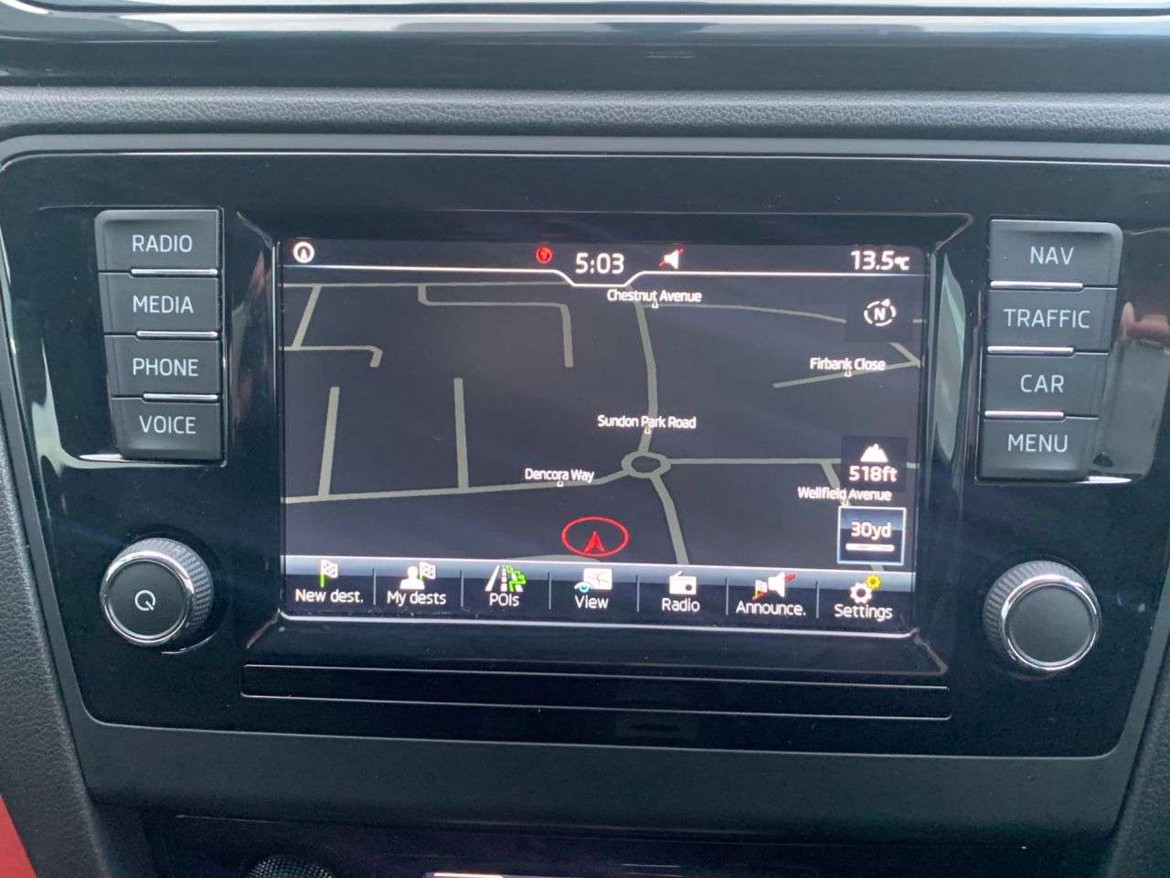 A 2018 SKODA RAPID SPACEBACK 1.0 TSI SE Tech Hatchback 5dr Petrol DSG Euro 6 (s/s) (95 ps) LOW MILES, BL A 2018 SKODA RAPID SPACEBACK 1.0 TSI SE Tech Hatchback 5dr Petrol DSG Euro 6 (s/s) (95 ps) LOW MILES, BL