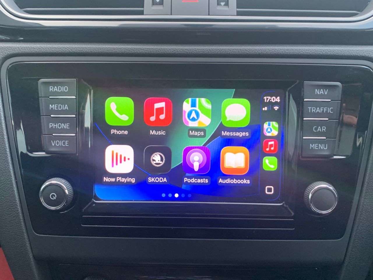 A 2018 SKODA RAPID SPACEBACK 1.0 TSI SE Tech Hatchback 5dr Petrol DSG Euro 6 (s/s) (95 ps) LOW MILES, BL A 2018 SKODA RAPID SPACEBACK 1.0 TSI SE Tech Hatchback 5dr Petrol DSG Euro 6 (s/s) (95 ps) LOW MILES, BL