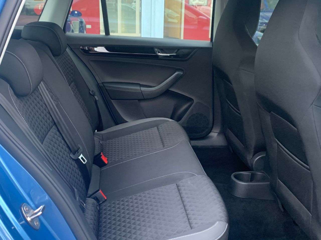 2018 SKODA RAPID SPACEBACK 2018 SKODA RAPID SPACEBACK