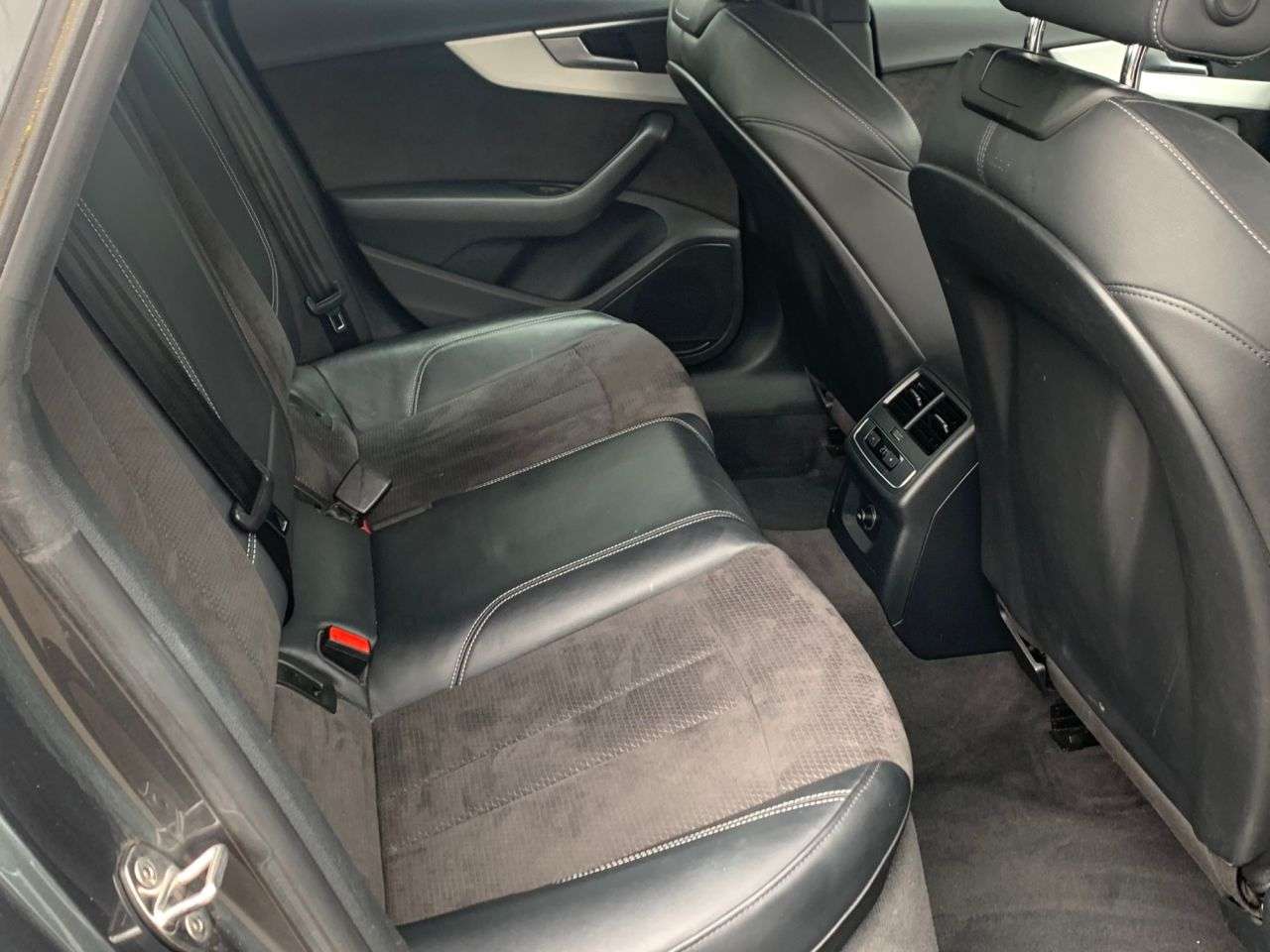 2019 AUDI A5 2019 AUDI A5