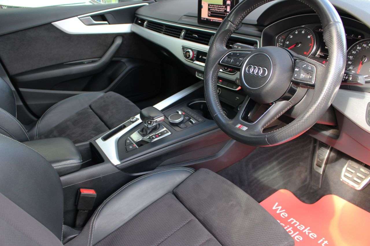 2019 AUDI A5 2019 AUDI A5
