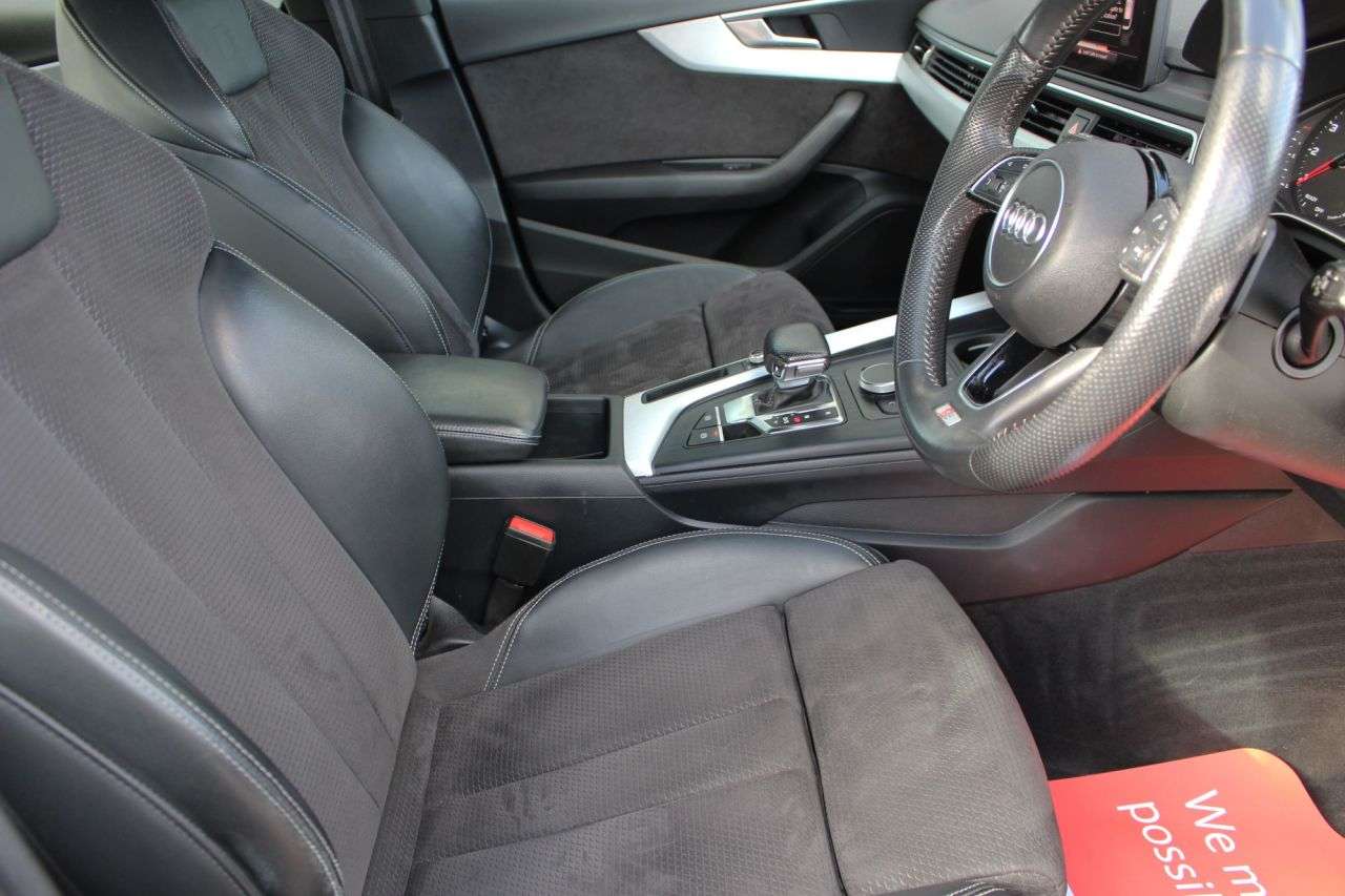 2019 AUDI A5 2019 AUDI A5