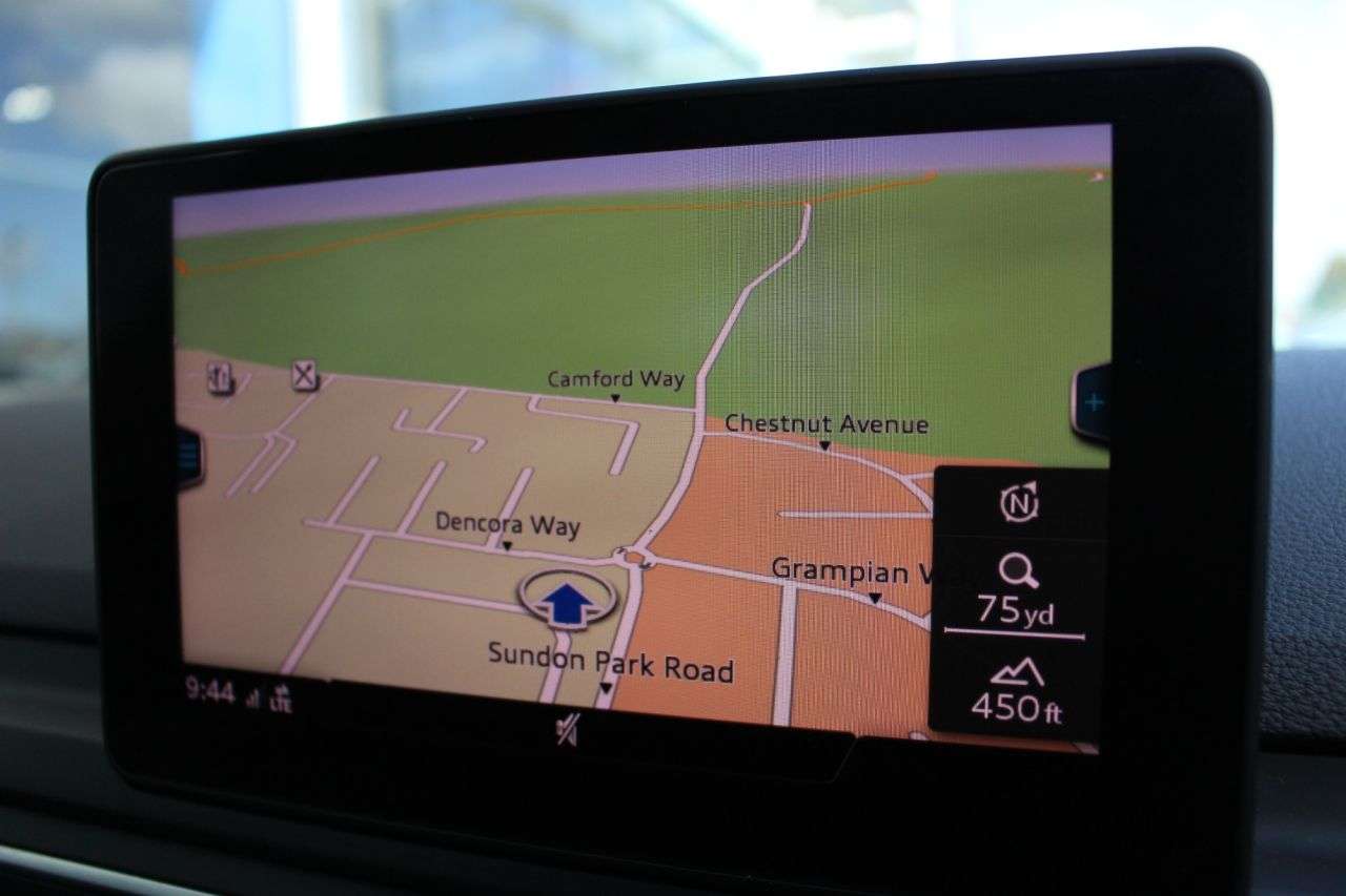 2019 AUDI A5 2019 AUDI A5