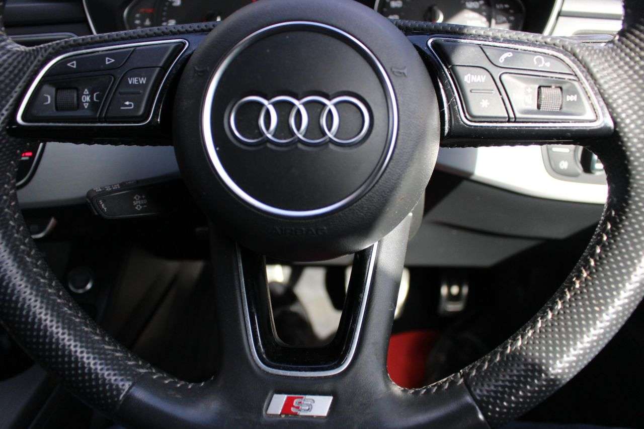 2019 AUDI A5 2019 AUDI A5