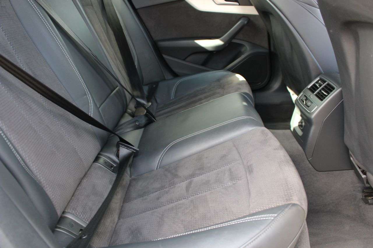 2019 AUDI A5 2019 AUDI A5