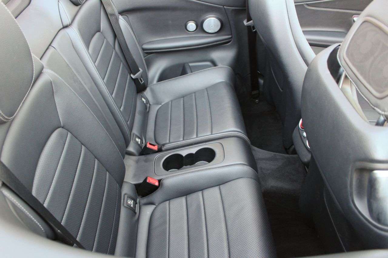 2017 MERCEDES-BENZ C-CLASS 2017 MERCEDES-BENZ C-CLASS