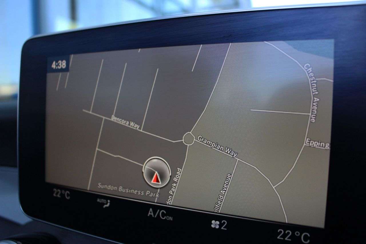 2017 MERCEDES-BENZ C-CLASS 2017 MERCEDES-BENZ C-CLASS