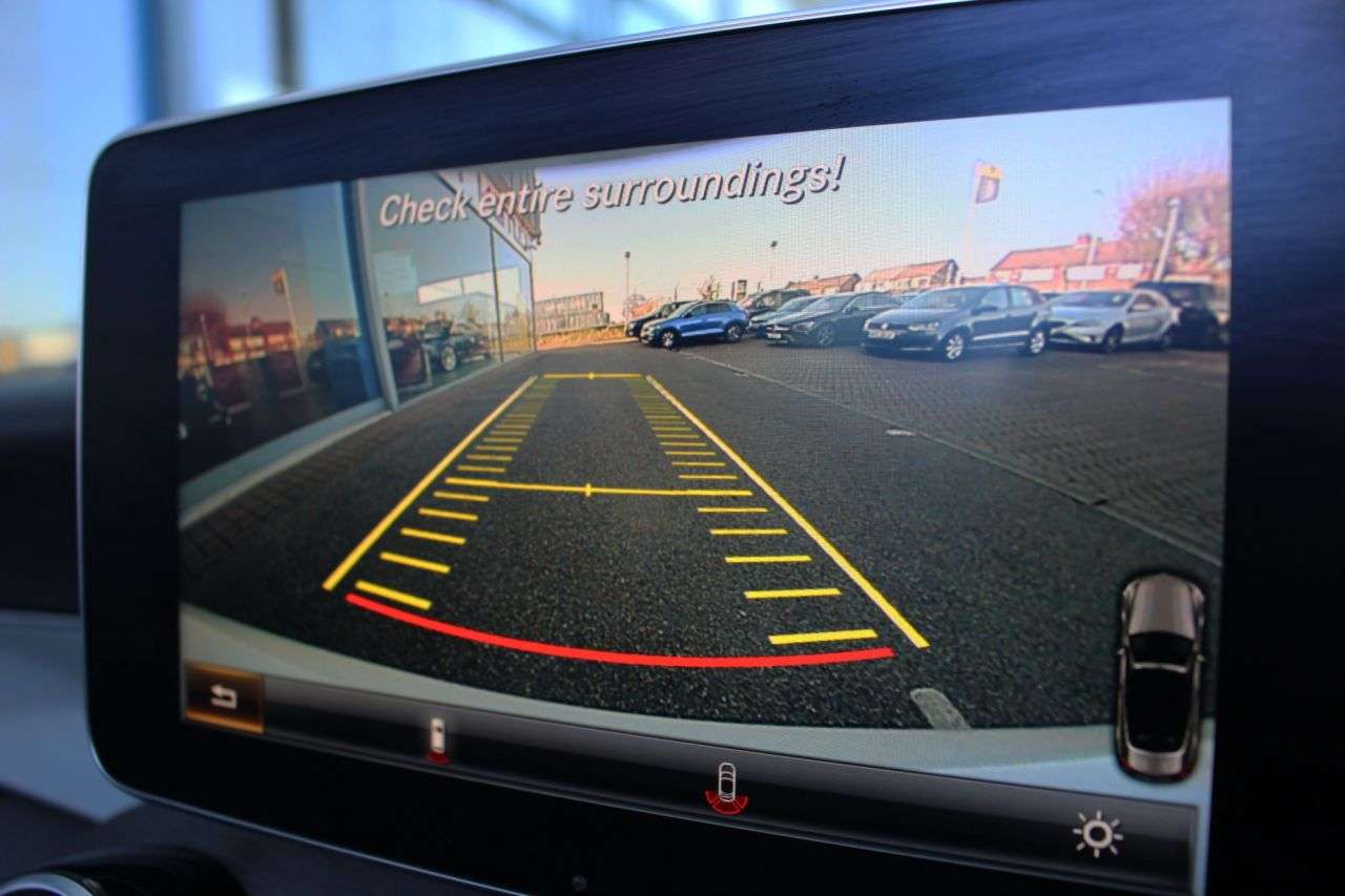 2017 MERCEDES-BENZ C-CLASS 2017 MERCEDES-BENZ C-CLASS