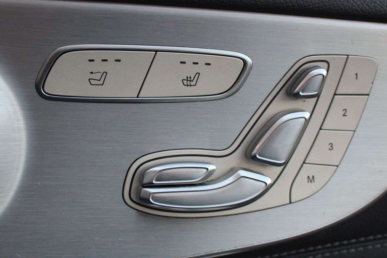 2017 MERCEDES-BENZ C-CLASS 2017 MERCEDES-BENZ C-CLASS