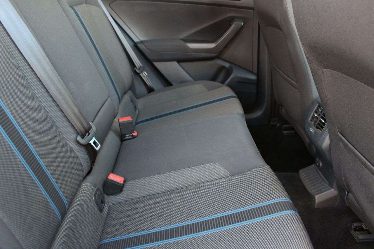 2019 VOLKSWAGEN T-ROC 2019 VOLKSWAGEN T-ROC