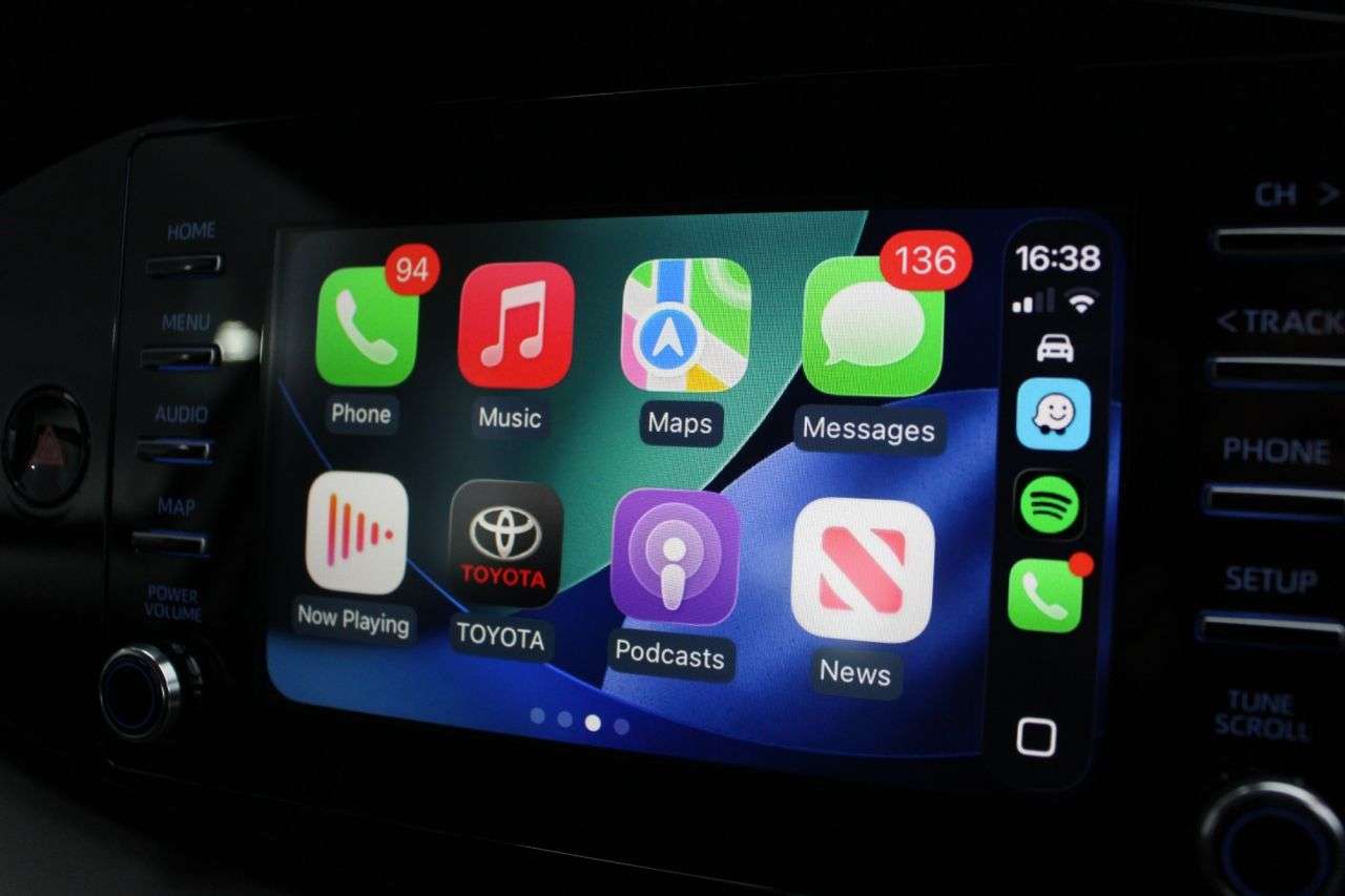 2023 TOYOTA AYGO X 2023 TOYOTA AYGO X