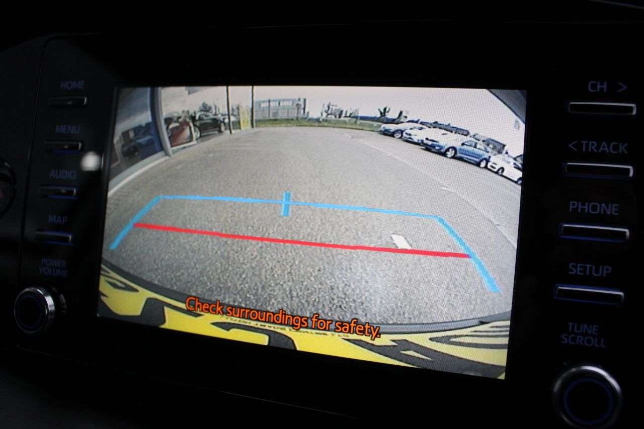 2023 TOYOTA AYGO X 2023 TOYOTA AYGO X