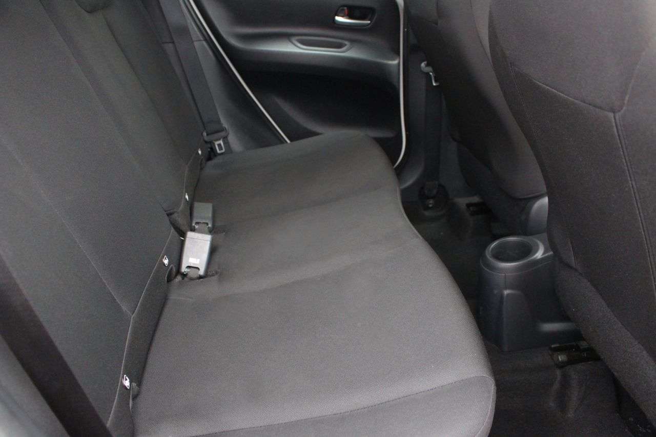 2023 TOYOTA AYGO X 2023 TOYOTA AYGO X