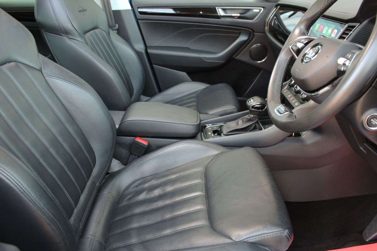 2023 SKODA KODIAQ 2023 SKODA KODIAQ