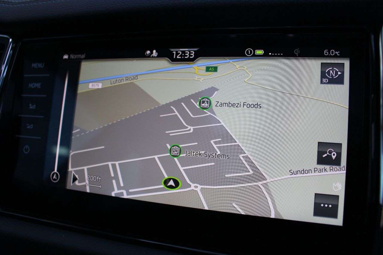 2023 SKODA KODIAQ 2023 SKODA KODIAQ