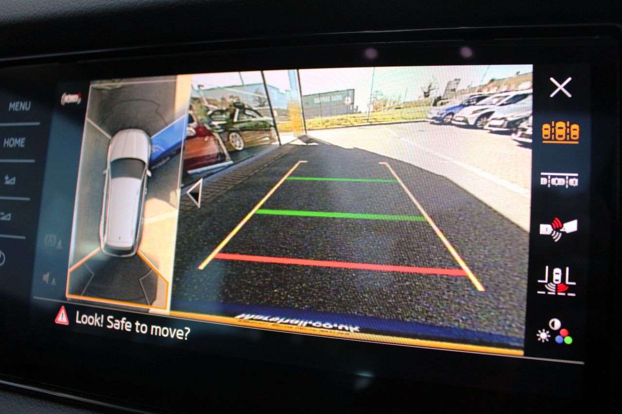 2023 SKODA KODIAQ 2023 SKODA KODIAQ