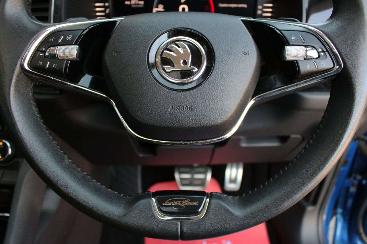 2023 SKODA KODIAQ 2023 SKODA KODIAQ