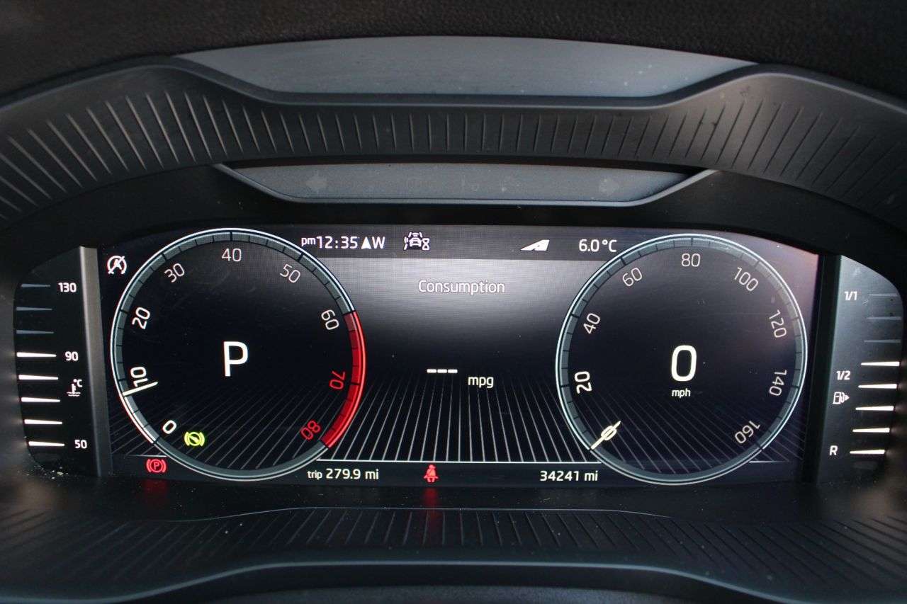 2023 SKODA KODIAQ 2023 SKODA KODIAQ