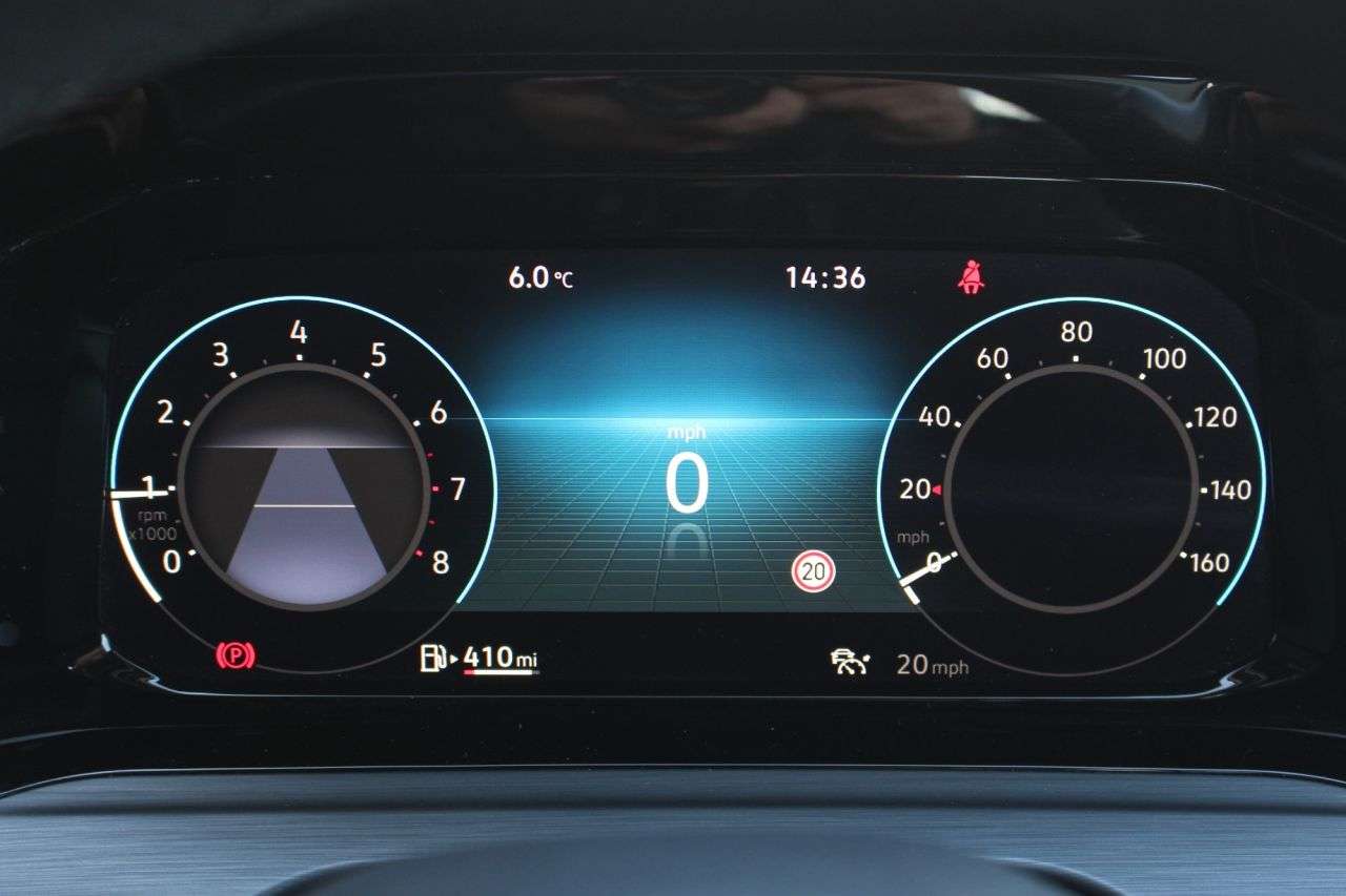 2021 VOLKSWAGEN GOLF 2021 VOLKSWAGEN GOLF