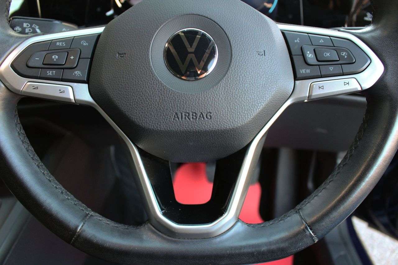 2021 VOLKSWAGEN GOLF 2021 VOLKSWAGEN GOLF