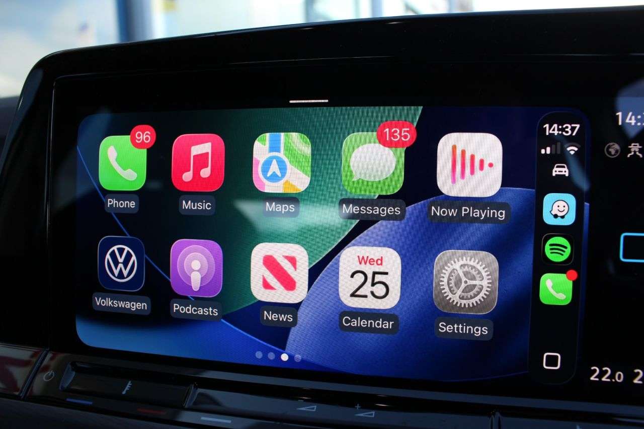 2021 VOLKSWAGEN GOLF 2021 VOLKSWAGEN GOLF