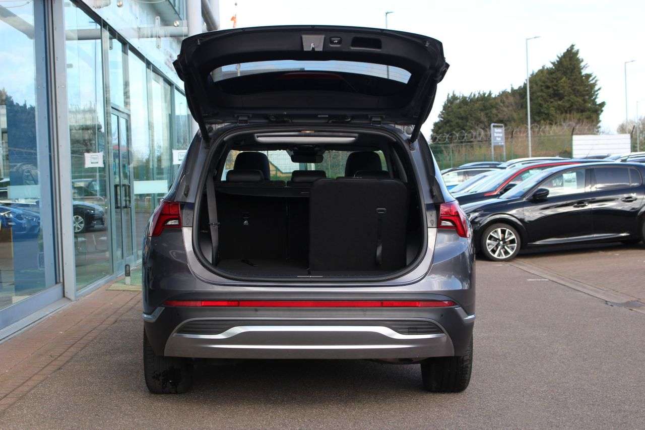 2023 HYUNDAI SANTA FE 2023 HYUNDAI SANTA FE