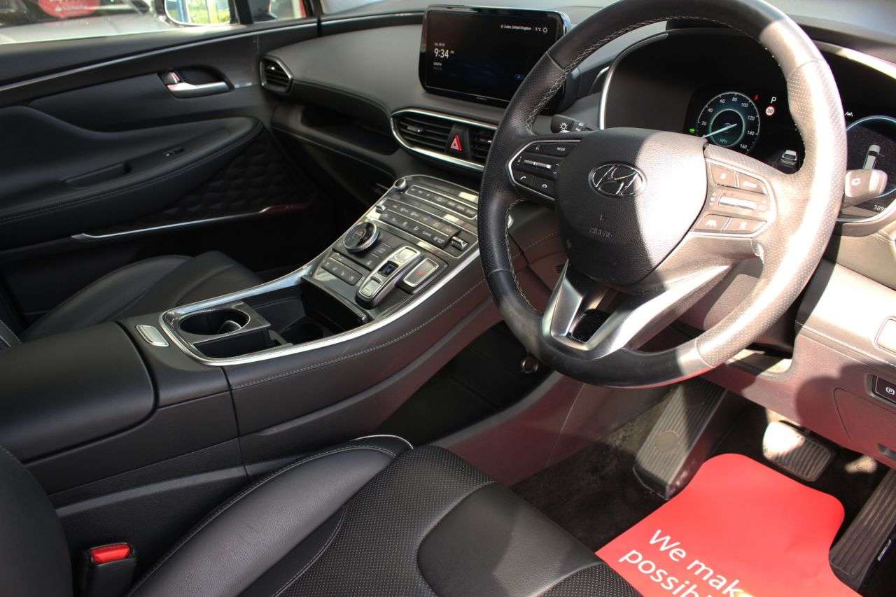 2023 HYUNDAI SANTA FE 2023 HYUNDAI SANTA FE