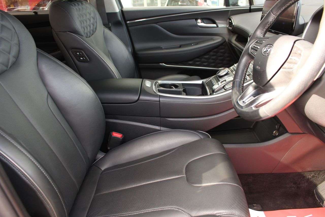 2023 HYUNDAI SANTA FE 2023 HYUNDAI SANTA FE