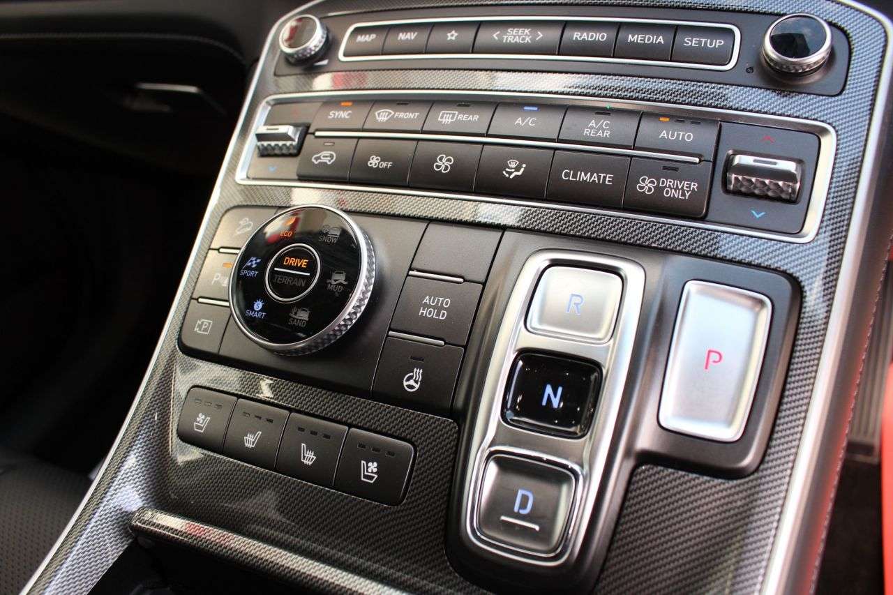 2023 HYUNDAI SANTA FE 2023 HYUNDAI SANTA FE