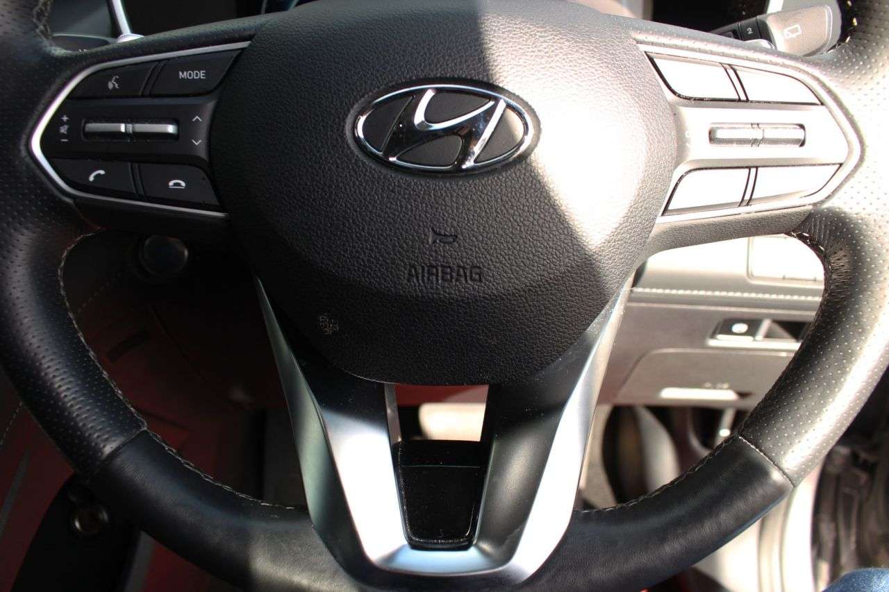 2023 HYUNDAI SANTA FE 2023 HYUNDAI SANTA FE