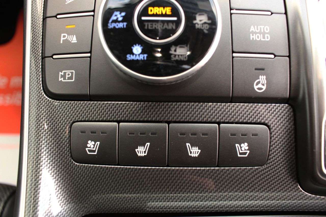 2023 HYUNDAI SANTA FE 2023 HYUNDAI SANTA FE