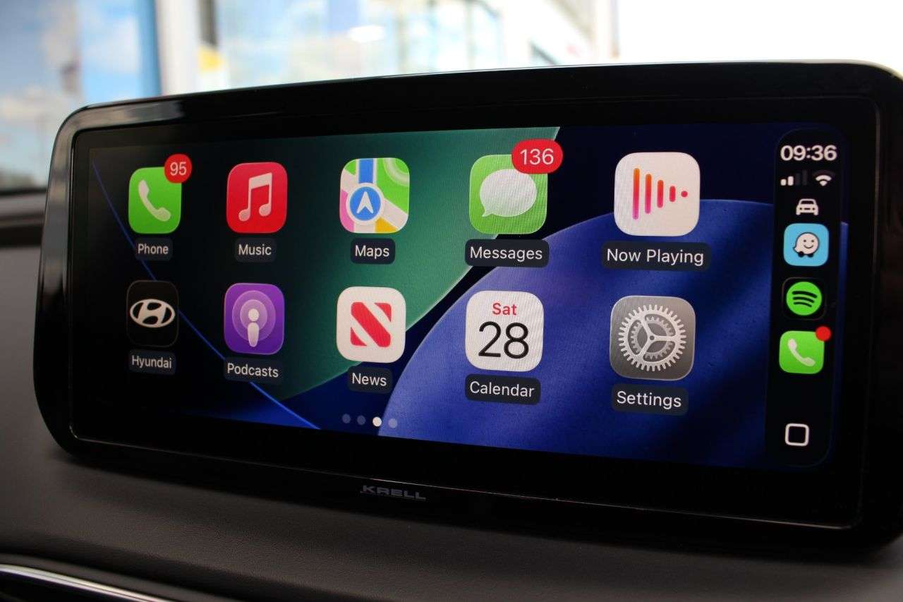 2023 HYUNDAI SANTA FE 2023 HYUNDAI SANTA FE