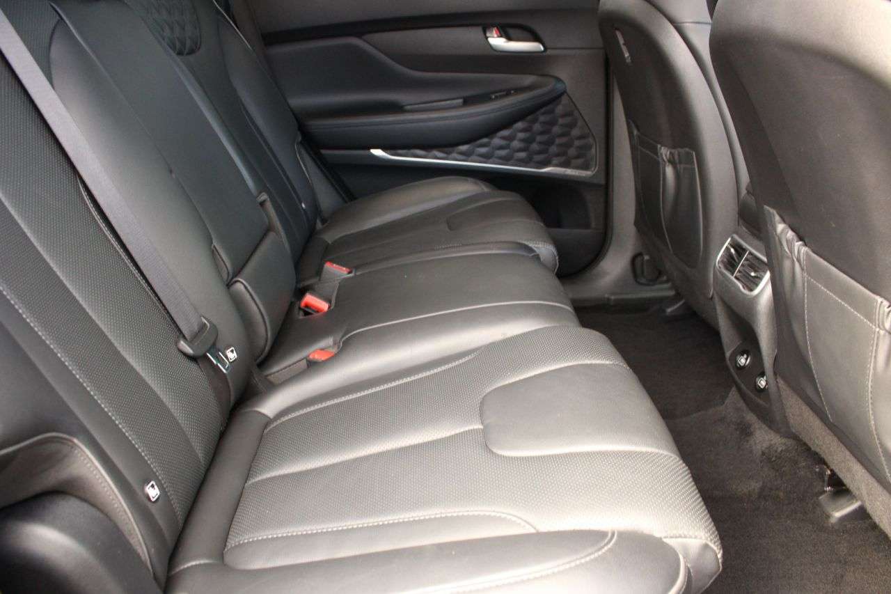 2023 HYUNDAI SANTA FE 2023 HYUNDAI SANTA FE