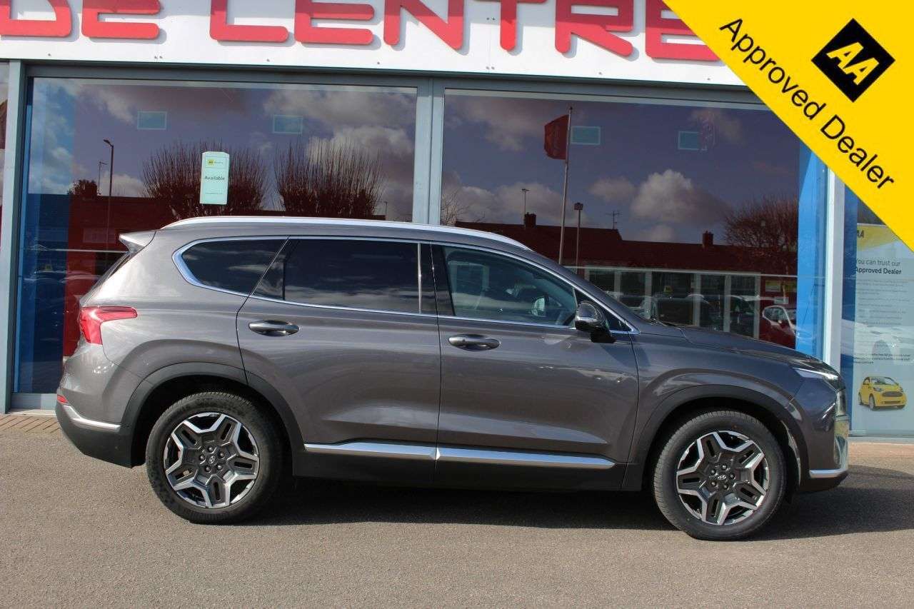 2023 HYUNDAI SANTA FE 2023 HYUNDAI SANTA FE