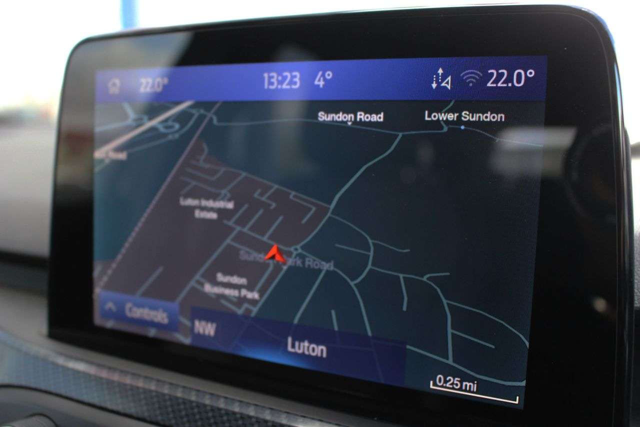 2019 FORD FOCUS 2019 FORD FOCUS