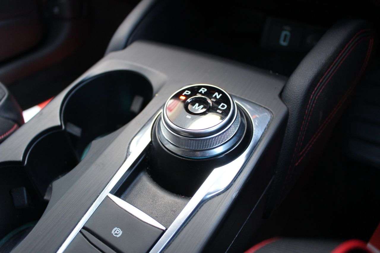 2019 FORD FOCUS 2019 FORD FOCUS