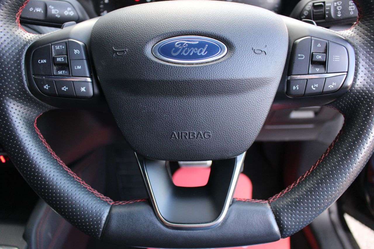 2019 FORD FOCUS 2019 FORD FOCUS