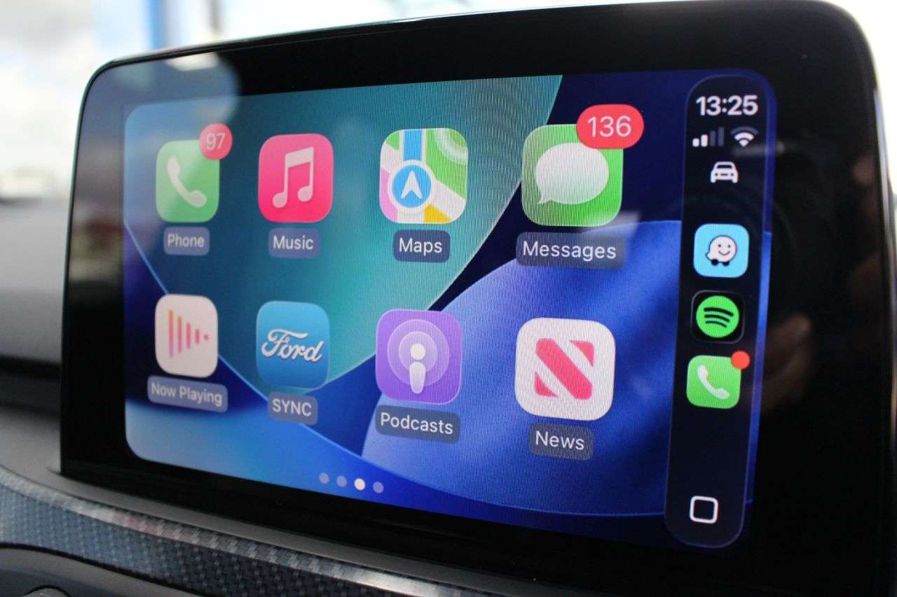 2019 FORD FOCUS 2019 FORD FOCUS