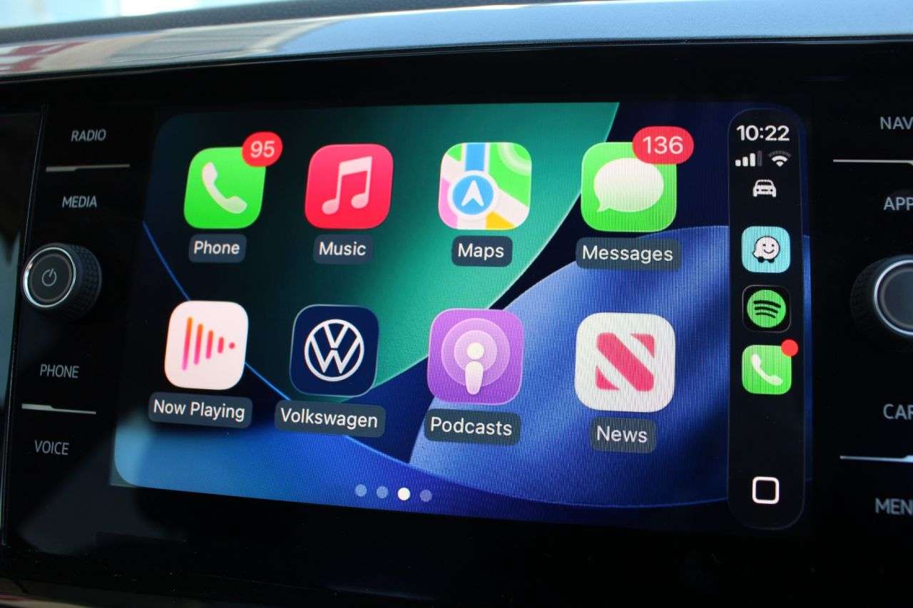 2022 VOLKSWAGEN POLO 2022 VOLKSWAGEN POLO