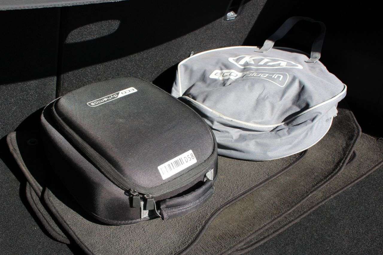 2018 KIA NIRO 2018 KIA NIRO