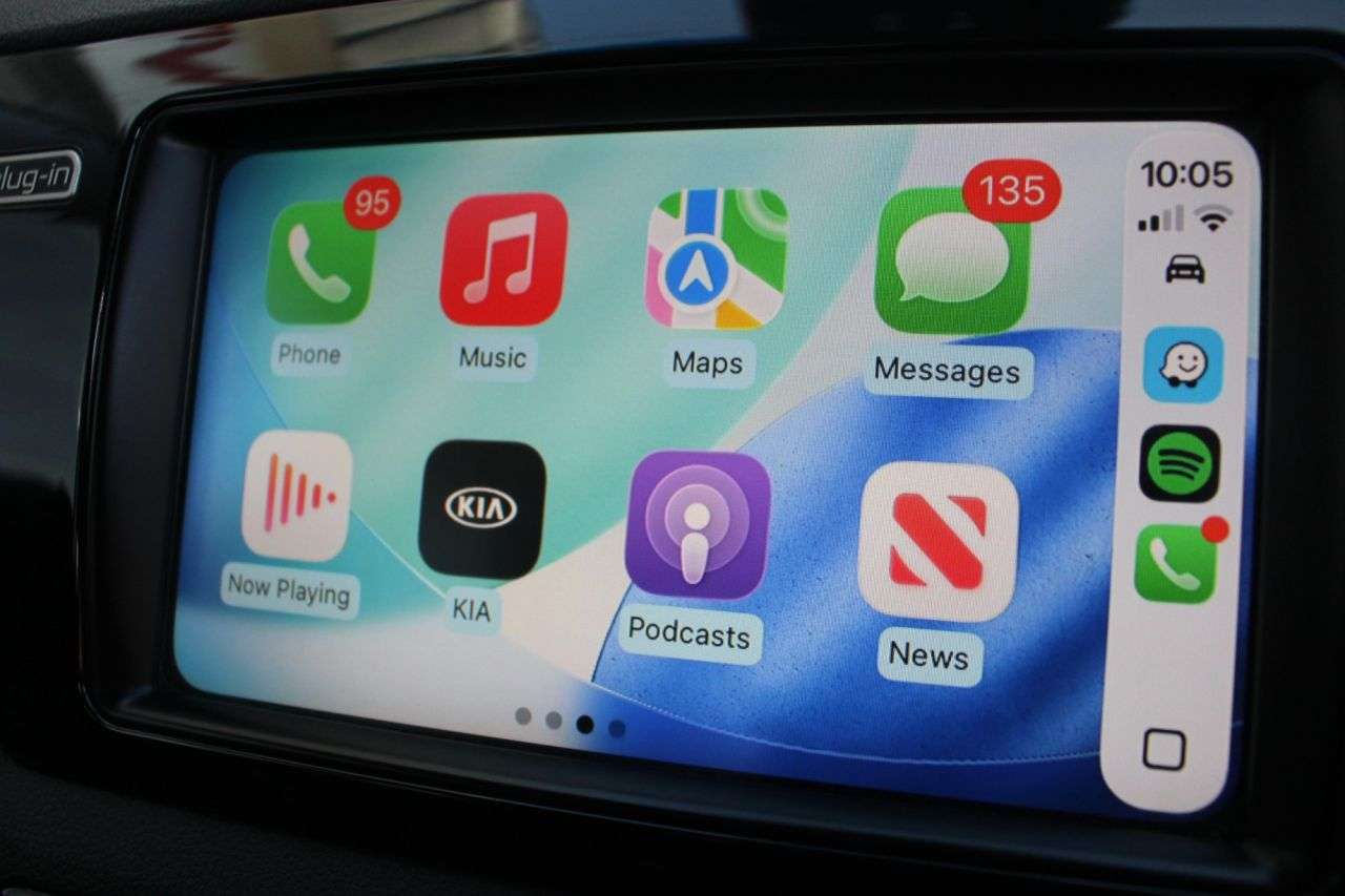 2018 KIA NIRO 2018 KIA NIRO